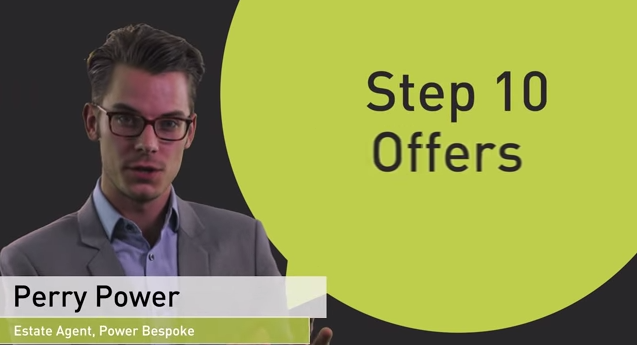 powerbespoke's tweet image. VIDEO: Step 10 of 10 on How To Sell Your Property for a Premium Price... THE OFFERS bit.ly/1Lldgnd