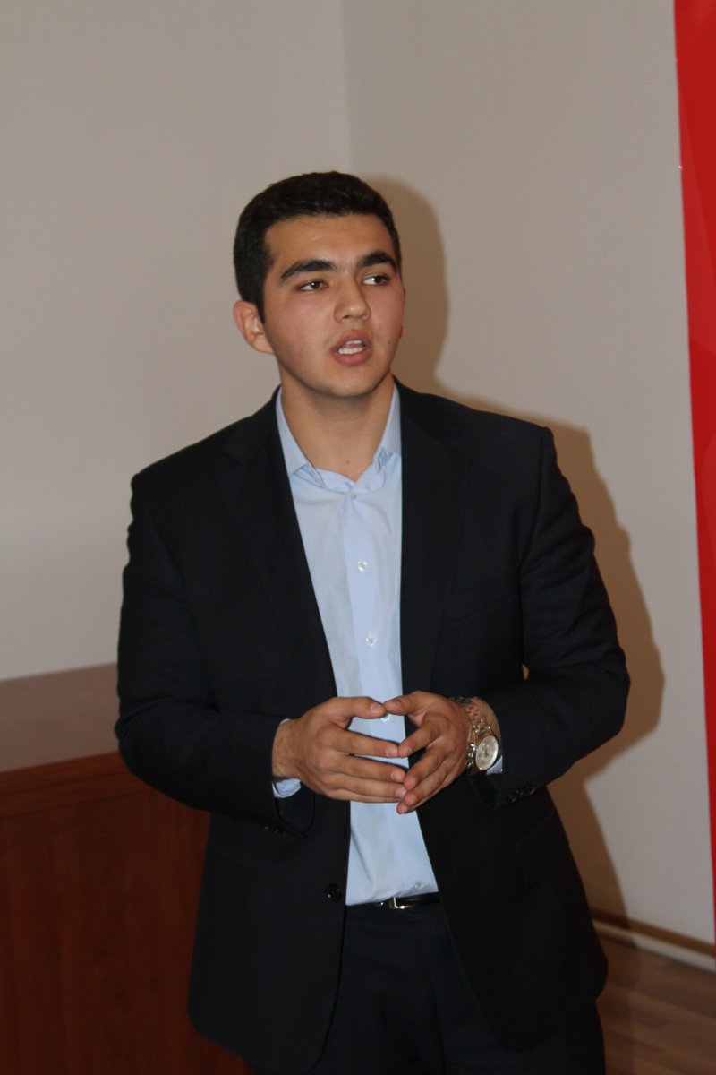 rzasamad's tweet photo. #sesver2015 #azvote2015 #parlament2015 #ITDIB #UNEC #ANproject #Azerbaijan https://t.co/ZzJYWMOhe3