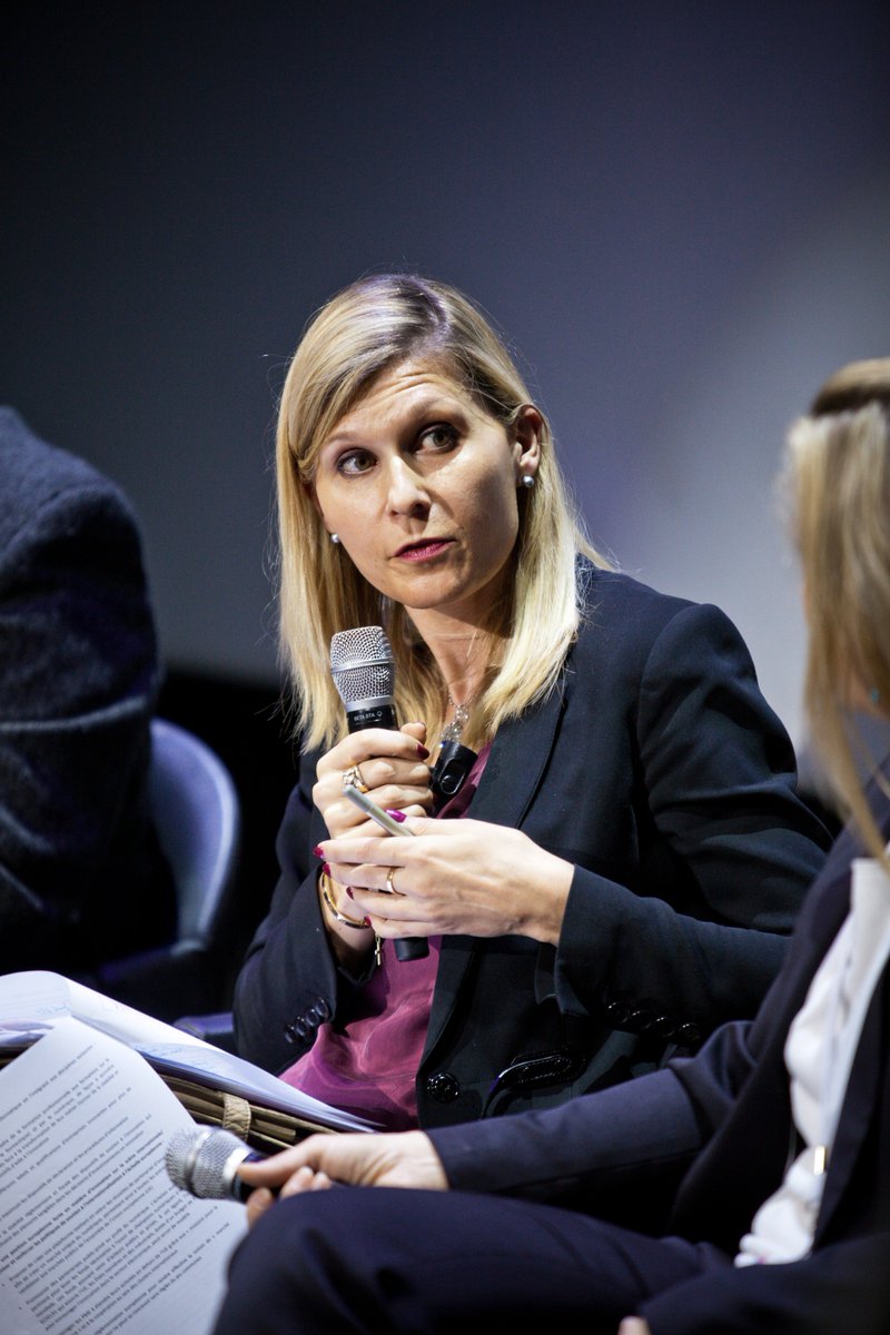 ForumTokyo's tweet photo. Merci à la députée Virginie @DubyMuller d'avoir participé au #ForumTokyo 2015 ! https://t.co/NlK8RJtwau https://t.co/TqO86oWuzx