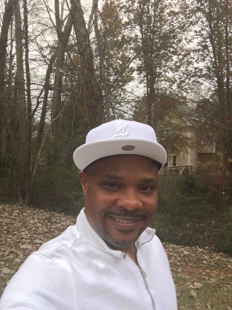 JayMials's tweet image. Thank you God for another wonderful bday