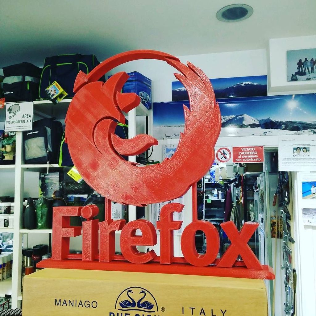 Mte90Net's tweet photo. The Fox is arrived at home #osd15 https://t.co/q8BV8Yr6CF #photo https://t.co/ESqcaEpKcP