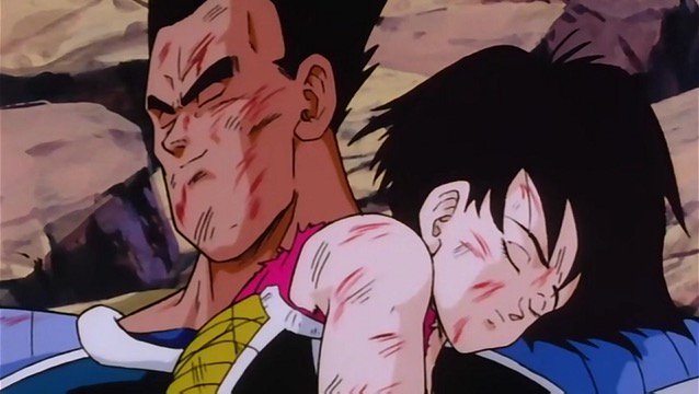 AbdouPriince's tweet photo. Le massacre des Saiyans vous fermez les yeux et le genocide des Nameks qui en parle ?! #JeSuisSaiyan #PrayForNamek https://t.co/GtGS8USoyZ