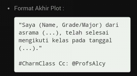 ProudHuffle's tweet image. ABSEN CHARM G1-3 
( ProfsAlcy )

AU &amp;gt; RT (NO QUOTE)
MINS &amp;gt; LIKES

DL : 19.40

WAJIB PLOTTING