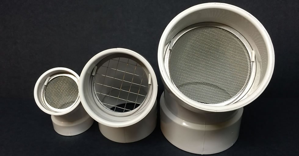PVC Vent Screens (PVCVentScreens) Twitter