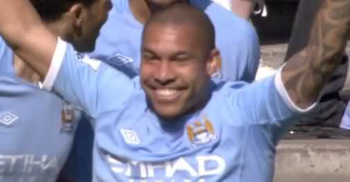 Happy Birthday Nigel De Jong!  