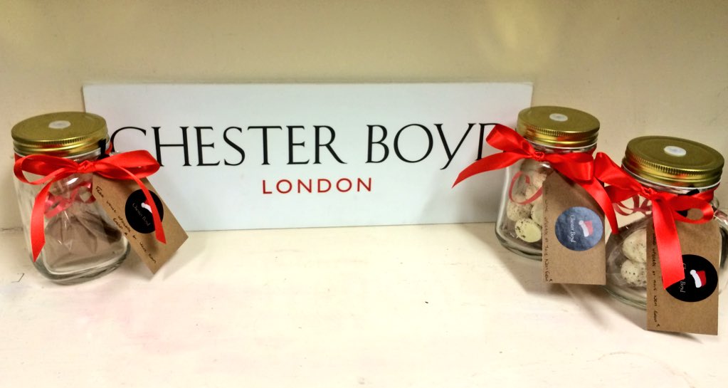 suzykhan's tweet photo. @NatSWilliams87 and I have the best day today! We get to go give our clients #christmas #gifts. @ITAVenues https://t.co/HJuCDKADww
