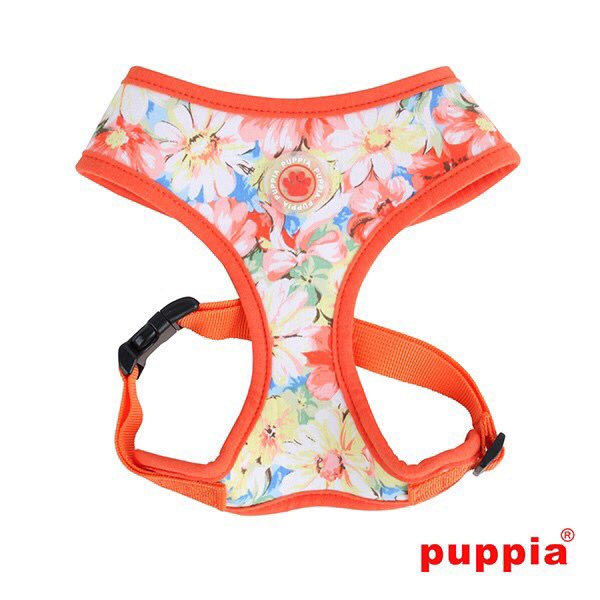 PollyPugs's tweet photo. Discounts on #puppia harnesses! £22.00 reduced to £15.00. Inbox us to order! #pugs #harnesses https://t.co/PFm4CEULyn