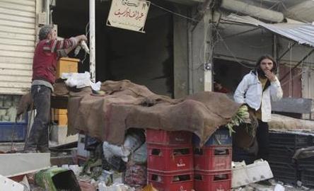 [ Syria News ] tweet media