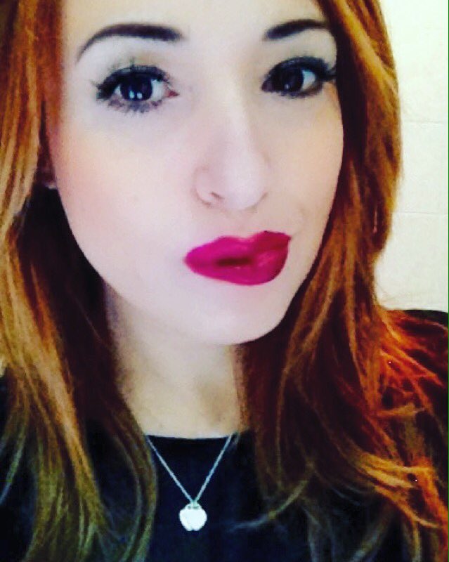 annalisa_dnt's tweet photo. Orange is the new black #tvshow #swmessina #changeornot https://t.co/8uLNyr3eOd