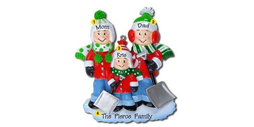 cflynn001's tweet photo. Thinking about buying Snow Shovel Family of 3 Personalized Christmas Ornament? Re https://t.co/GvcIaUSE5T via @yotpo https://t.co/mQUbgnn8Dp