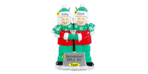 cflynn001's tweet photo. Thinking about buying Snow Shovel Couple Personalized Christmas Ornament? Read ou https://t.co/E8h2el7731 via @yotpo https://t.co/QvWaGbZAJA