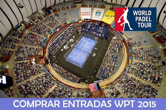 ¿Vas a comprar tu ENTRADA para el Final Master de Madrid? ¡Te decimos dónde lo puedes hacer! ow.ly/VetEs