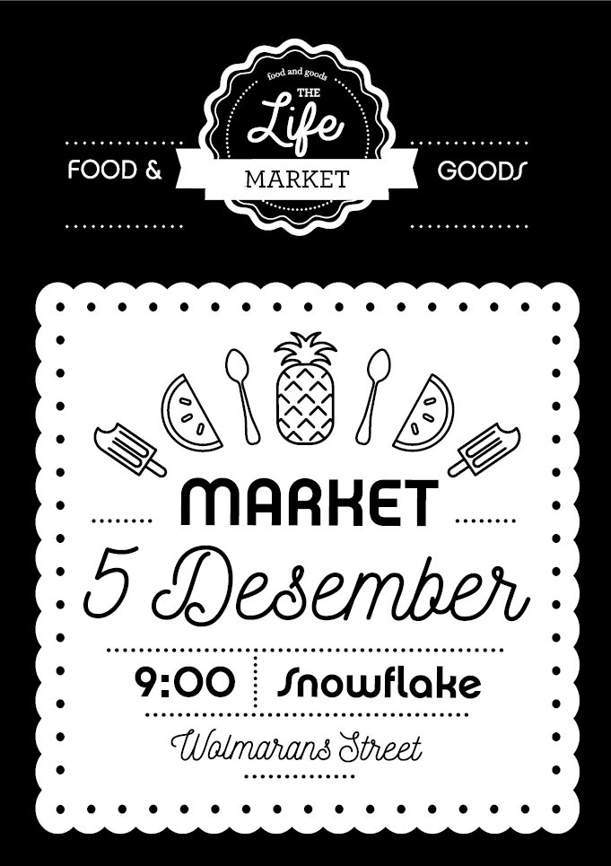 TheLifeMarket's tweet photo. It is almost time for The Life Market!

Start saving your energy... This Market is going to be a special one! https://t.co/tZyWoPF0K6