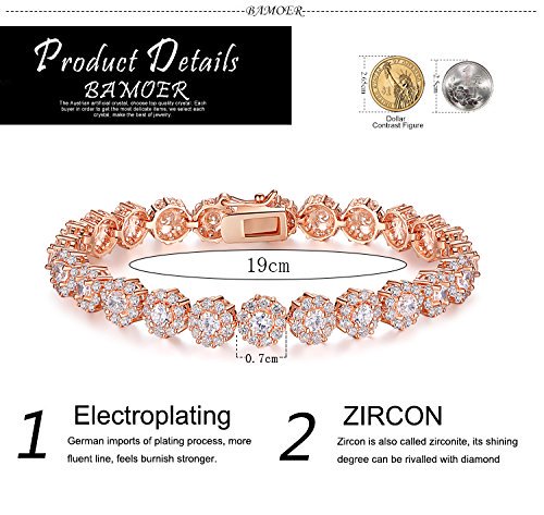 winterdiscount's tweet photo. 80% OFF- $17.99
#Bamoer #Luxury White #Gold Plated #Bracelet #Women
#sale #beauty #jewelry
https://t.co/kzJD2a507N https://t.co/368Hx8buK2