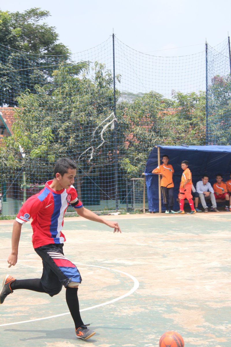 Fian (kapten Bayern Macan) masuk nominasi top skorer
#info