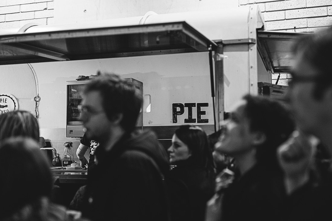 peopleincommon's tweet photo. Lovely #photos from @ShotByShelley from the @cityofmaking #launch @YArtspace #openstudios w/ @TheHopBox &amp; @_PieEyed https://t.co/a3hq9dXmV1