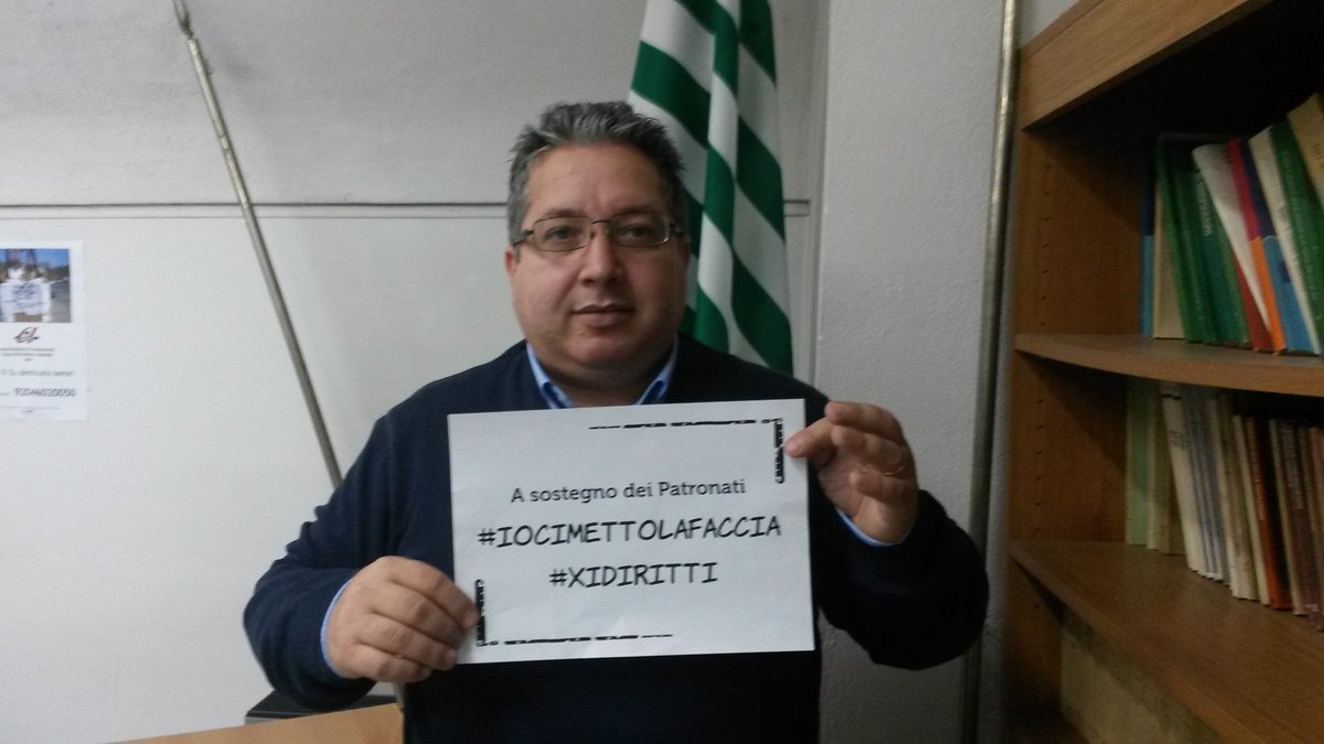 astor70's tweet photo. #iocimettolafaccia
#xidiritti https://t.co/6o2Cqoyawn