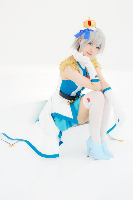 Twitterのコスプレ画像66