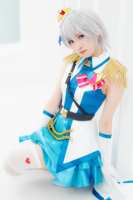 Twitterのコスプレ画像67