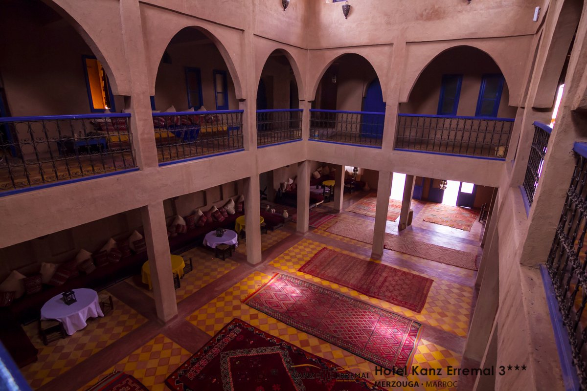 Conócenos un poco más en kanzerremal.com :)