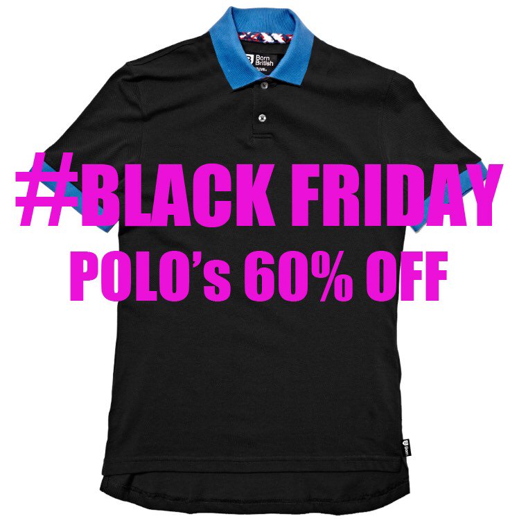 Born_LondonUK's tweet photo. Born Sale continues until midnight tonight. All Polos now £15 reduced from £35, grab a British made bargain now! https://t.co/TonhBFSRRR