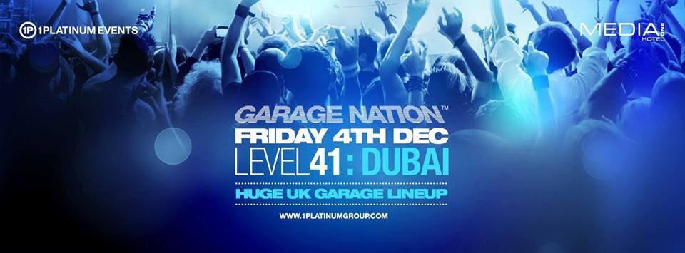 MC-KIE Garage Legend tweet media