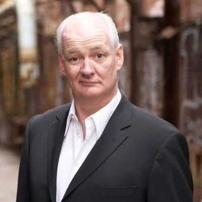 Happy Birthday, Colin Mochrie! 
