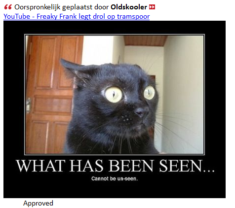 kpervlok's tweet photo. #frankmolnar #FreakyFrankShow #goingfout Ode aan de Freaky Frank Show https://t.co/c2L4EQ7cf1