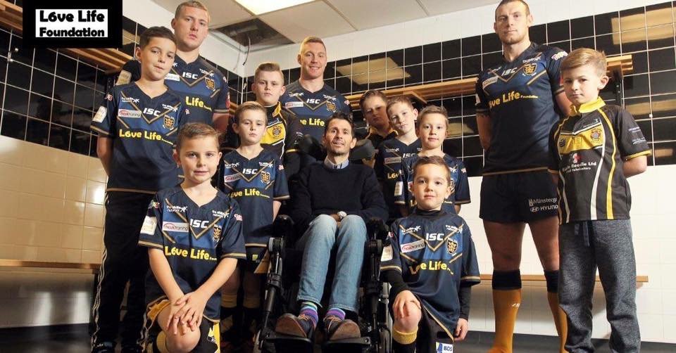RobbieShaw7's tweet photo. #RugbyFamily https://t.co/PpNDJrDB7N