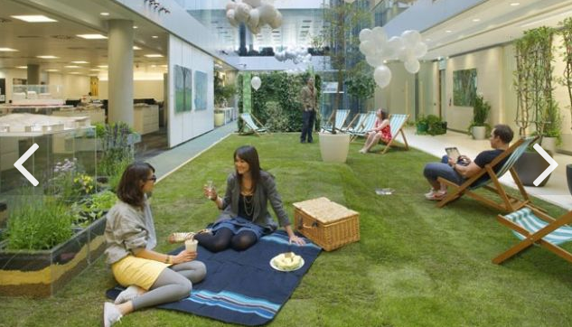 binary_ventures's tweet photo. 10 Office Design Tips for Creativity https://t.co/FdvHCQbZi2 #CreateLaunchGrow https://t.co/lZL6yS8yeW