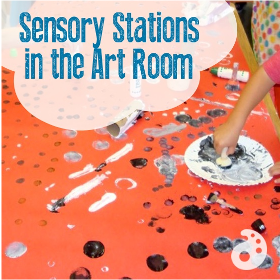 The Art of Education University tweet media