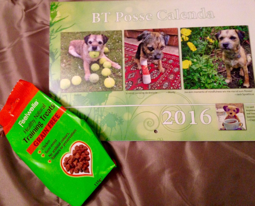 macwhittle's tweet photo. Yeah pawsome #btppsse calendar arrive *spins* I pinup in Aug which is double pawsome as mi & Mum's birthday monthβ€οΈπΎ https://t.co/R1UlgbP48a