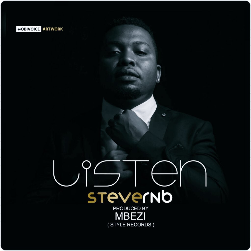 SteveRnBTz's tweet photo. Tommorow z my birthdate...I hv a gift to u(fans) "LISTEN" New single will be released tommorow#wedntquit https://t.co/HkKwdgKQqi