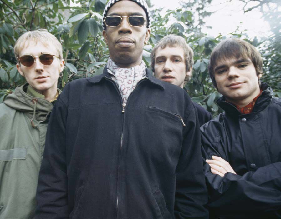 Ocean Colour Scene