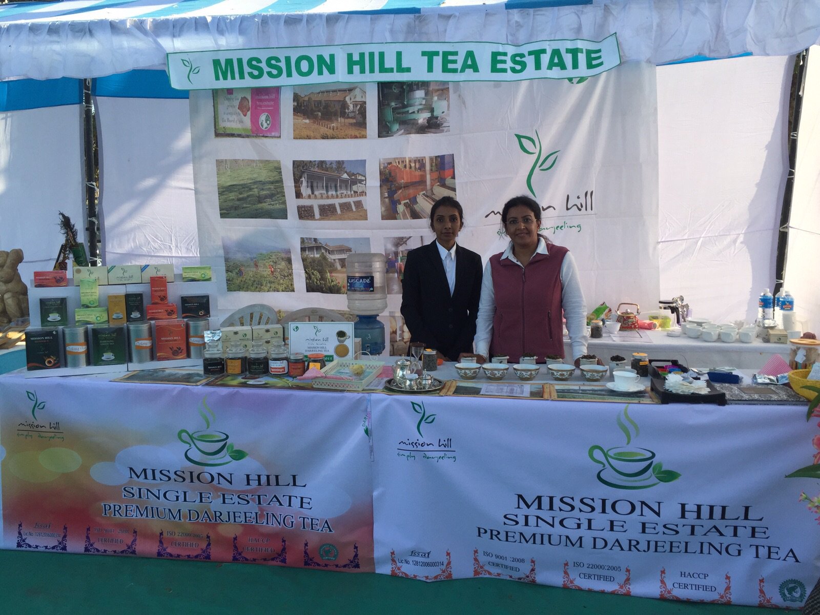 Mission Hill Tea (missionhill_tea) / Twitter