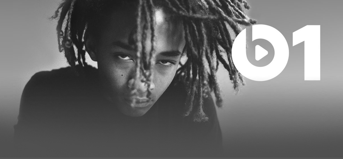 Hear "Everybody Knows" on #MSFTSFREQUENCY via Beats 1. Song drops @ 32:30 itunes.apple.com/us/station/ep-… cc: @officialjaden