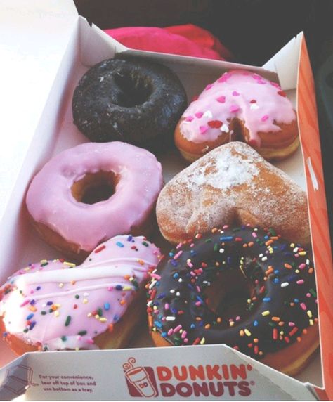 Dunkin Donuts