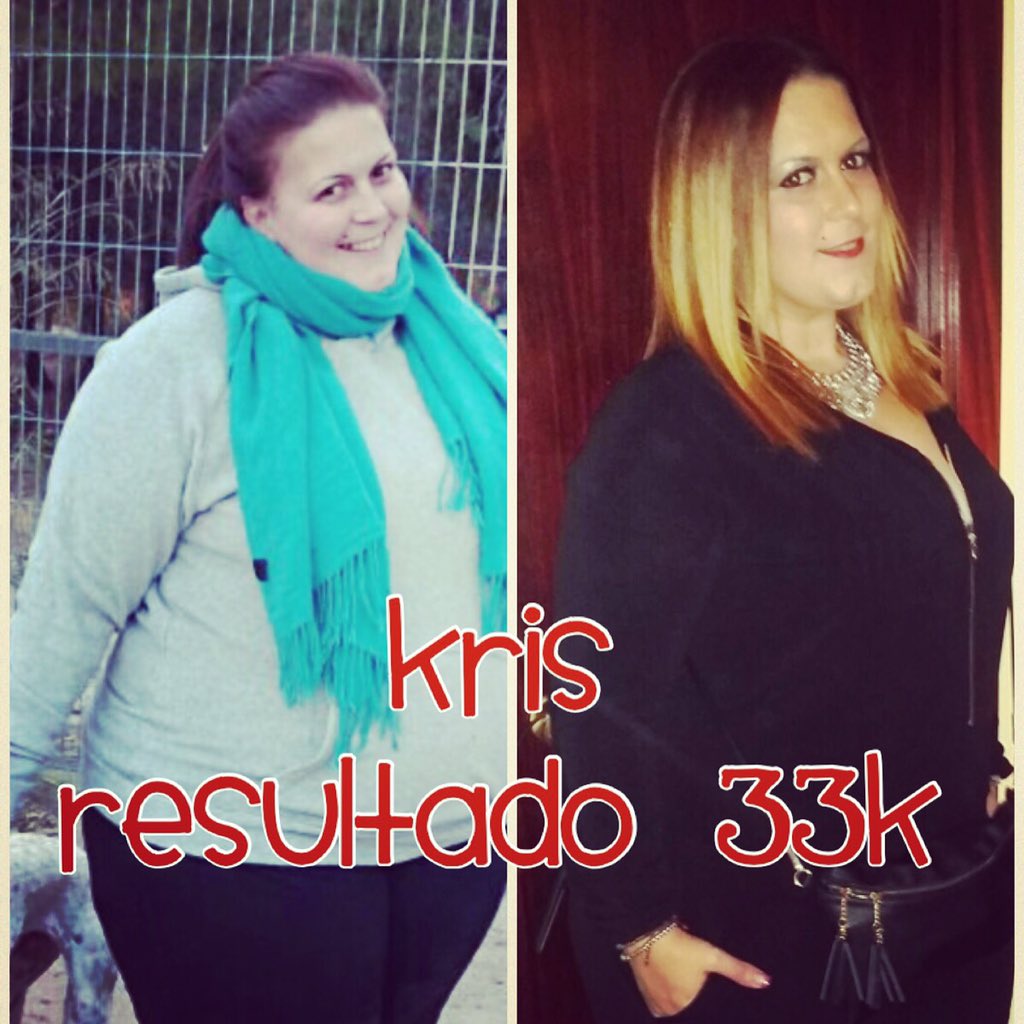 1975_rakel's tweet photo. Ella es Kris una de nuestras clientes que decidió hacer #unsimplecambio y #diseñarsuvida
Te apuntas al plan detox? https://t.co/4CkGRYYglT