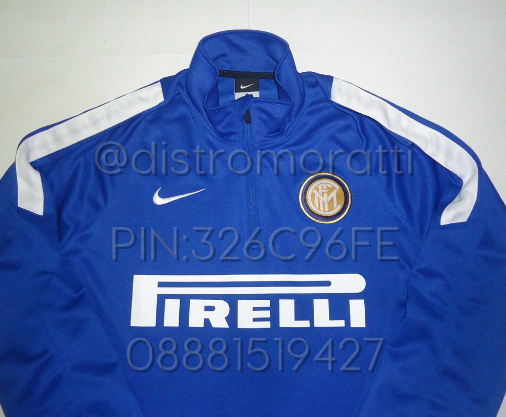 distromoratti's tweet image. HalfZipper Training Inter Blue 15/16
sisa size L dan XL saja
PIN:326C96FE / 08881519427
#inter #HalfZipper