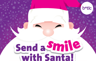 Barts &amp; the London need 600 gifts for kids spending Xmas in hospital. Find out how to help: bartscharity.org.uk/Page/Send-a-Sm…