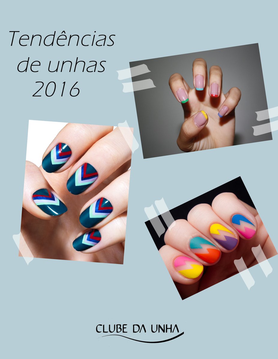 Clubedaunhaofc's tweet photo. Unha de cada cor, tons claros, escuros e muitos desenhos MUITOS! https://t.co/rAPp0P6czi