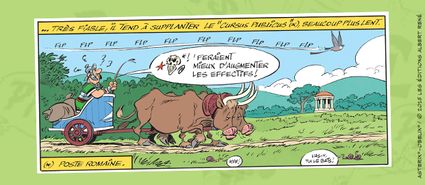 asterixofficiel's tweet photo. Bravo par Bélénos ! Il y a bien 109 pigeons dessinés dans le #PapyrusDeCesar! Qui parmi vous avait la bonne réponse? https://t.co/SdsR83nFHq