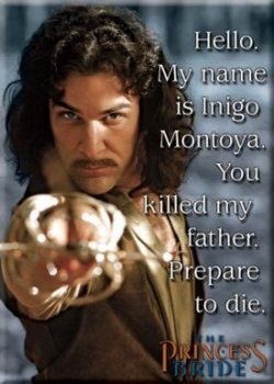 Happy birthday Mandy Patinkin! 
