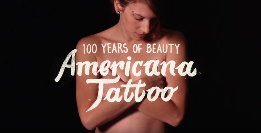 Cronic0rn's tweet photo. 100 Years of Beauty : Americana #tattoo OU 11 #tatouage en 1 semaine sur 1 femme @watchcut https://t.co/DZdsbcH0j4 https://t.co/TH5szu1xHc