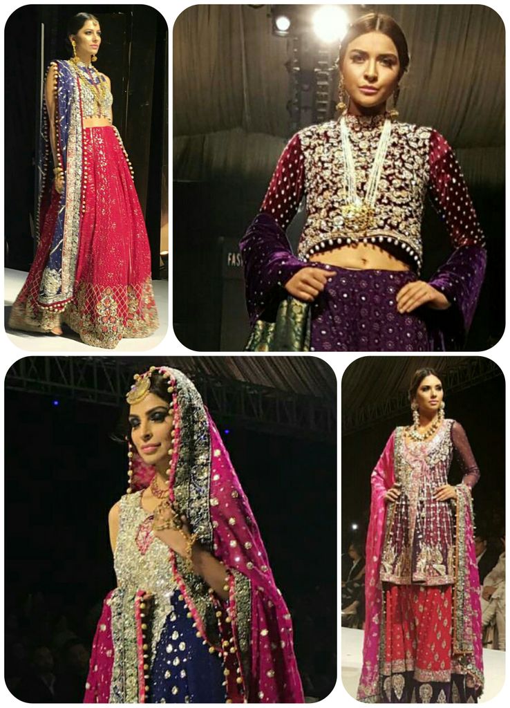 dailytimespak's tweet photo. Leading #models wearing #zainabchottani at #fpw15 #happeningnow #urdu1 #fashionweek #day3 #fashionweek #dtupdates https://t.co/lnd5OoHqn0