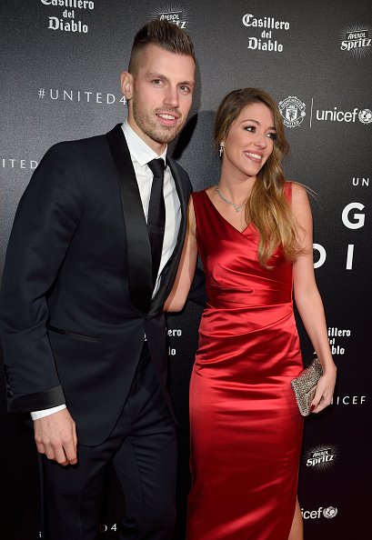 M. Schneiderlin Fans on Twitter: 