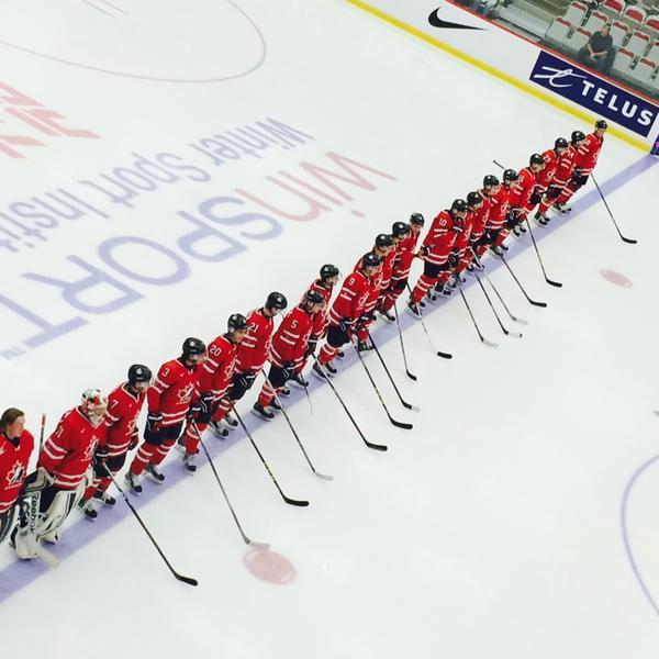 WorldJuniors's tweet photo. 25 days, 18 hours. The countdown to #WorldJuniors is on.
https://t.co/jkuzqDsT96 https://t.co/aSNQhpJuju
