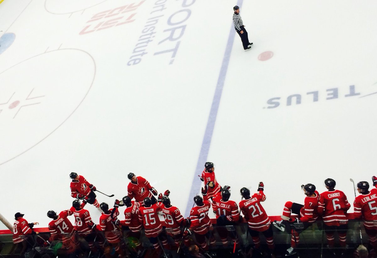 25 days, 18 hours. The countdown to #WorldJuniors is on.
worldjunior2016.com