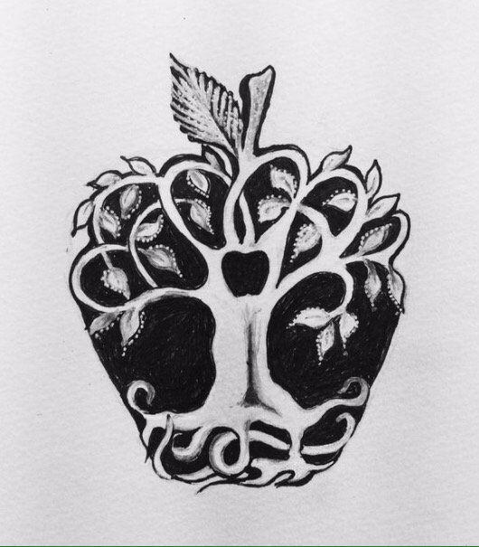 ToksOlagundoye's tweet photo. #ToksicAvengersContest #Tattoo #Artwork #Artist #TopTen #Finalists https://t.co/8NvBQK9SVB
