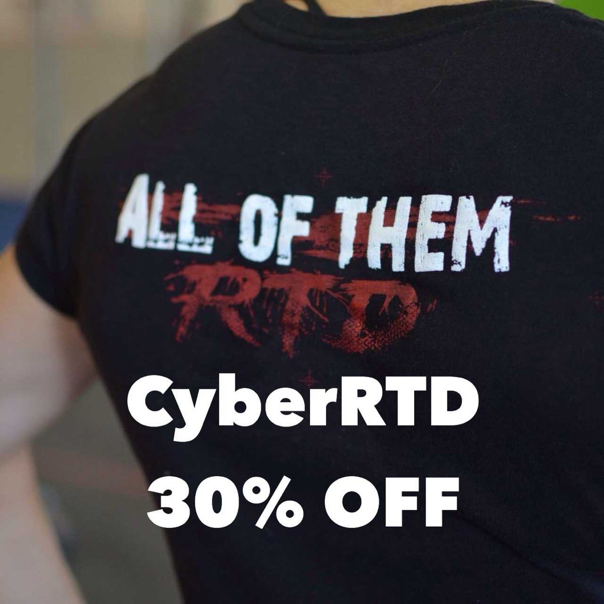 Reps Till Death tweet media